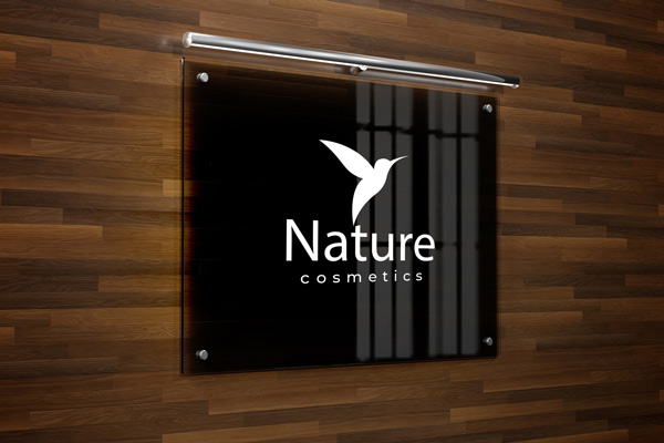 Nature Acrylic Signs Made by The Sign Doctor in Woburn, MA